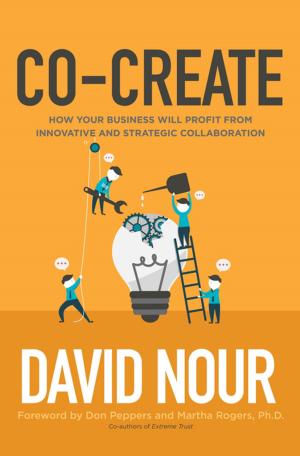 Cover of the book Co-Create by Michael Palmer