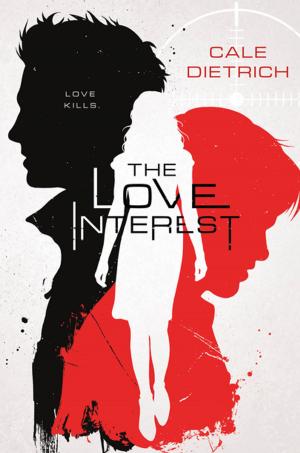 Cover of the book The Love Interest by Taye Diggs