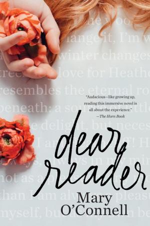 Cover of the book Dear Reader by Elizabeth Winder