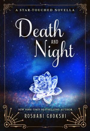 Book cover of Death and Night