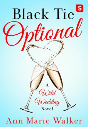Cover of the book Black Tie Optional by Francis Ray
