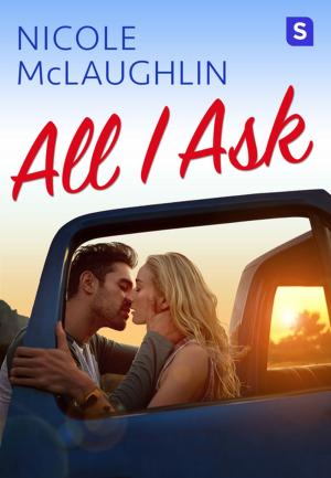 Book cover of All I Ask