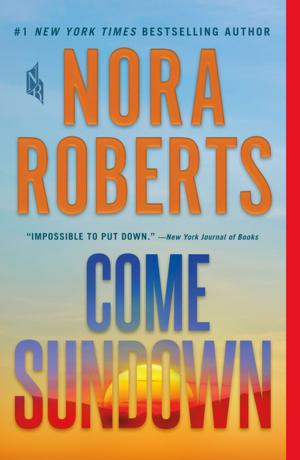 Cover of the book Come Sundown by Gemma Burgess
