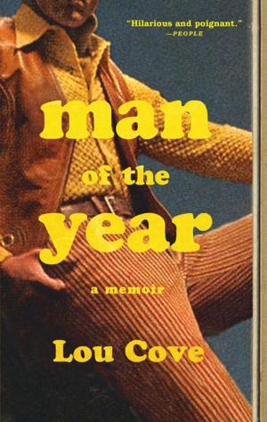 Cover of the book Man of the Year by Scott Simon