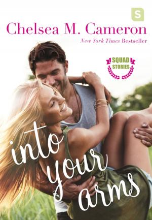 Cover of the book Into Your Arms by Carl P. Weiner, MD, Kate Rope