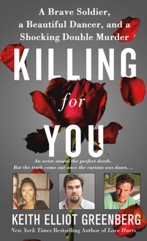 Cover of the book Killing for You by Steve Aoki, Daniel Paisner
