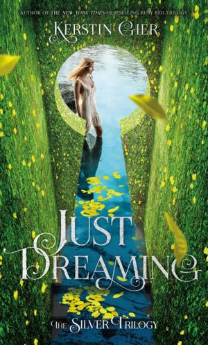 Cover of the book Just Dreaming by John Himmelman