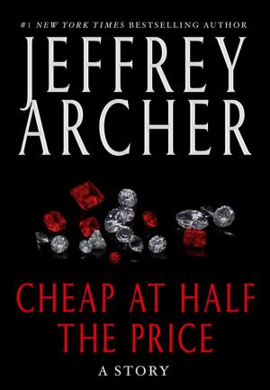 Book cover of Cheap at Half the Price