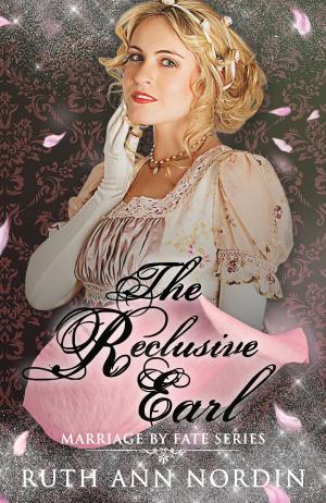 Book cover of The Reclusive Earl