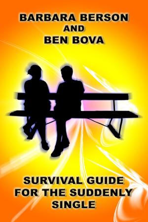 Book cover of Survival Guide for the Suddenly Single