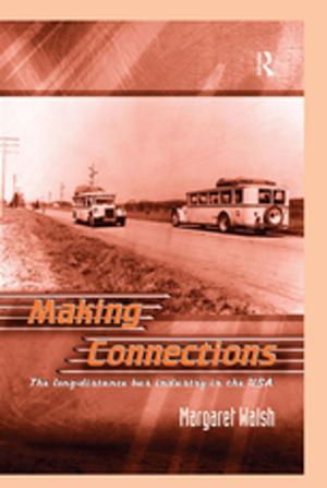 Cover of the book Making Connections by Aleksandar Pavkovic
