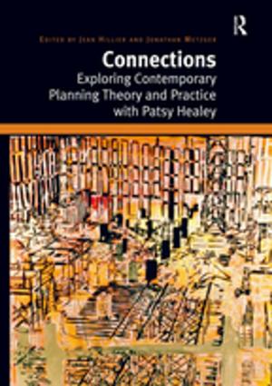 Cover of the book Connections by Elesa Zehndorfer