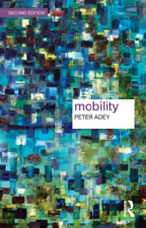 Cover of the book Mobility by Gwyneth Owen-Jackson