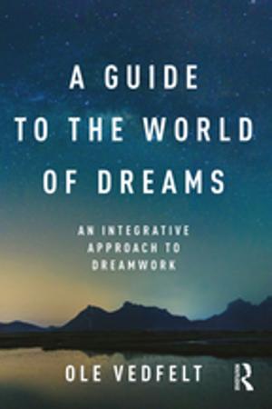 Cover of the book A Guide to the World of Dreams by Graeme Summers, Keith Tudor