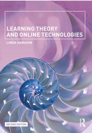 Cover of the book Learning Theory and Online Technologies by Lars Tore Flåten