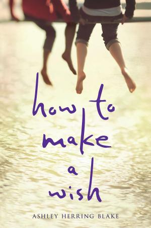 Cover of the book How to Make a Wish by Michael Buckley