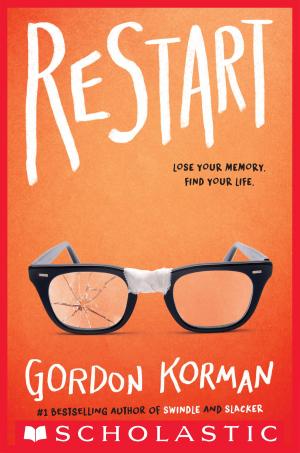 Cover of the book Restart by Patty Furlington