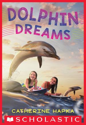 Cover of the book Dolphin Dreams by Ann M. Martin
