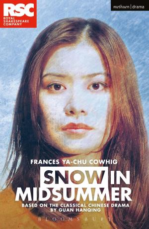Cover of the book Snow In Midsummer by John Selby