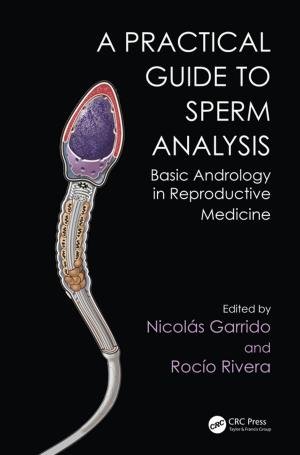 Cover of the book Practical Guide to Sperm Analysis by Helen M Free