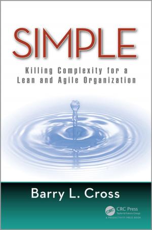 bigCover of the book Simple by 