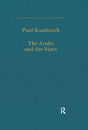 bigCover of the book The Arabs and the Stars by 