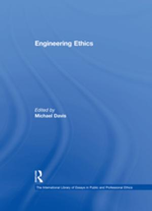 Cover of the book Engineering Ethics by Constantin Stanislavski