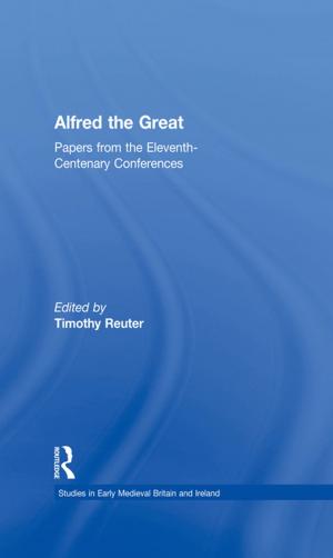 Cover of the book Alfred the Great by Lisa Gross