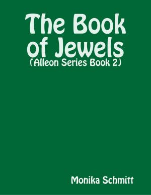 Cover of the book The Book of Jewels by Vince Stead