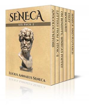 Cover of the book Seneca Six Pack 2 by Richard Rivington Holmes
