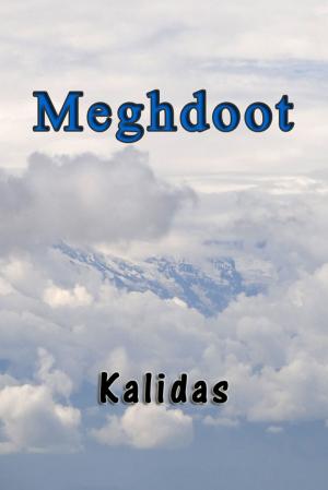 Book cover of Meghdoot