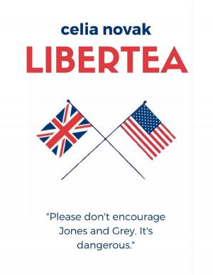 Cover of the book Libertea by Steve Goodyear