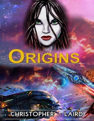 Cover of the book Origins by Scott Washburn