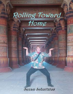 Cover of the book Rolling Toward Home by Antonio Vivaldi
