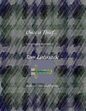 Cover of the book Once a Thief... by Winner Torborg