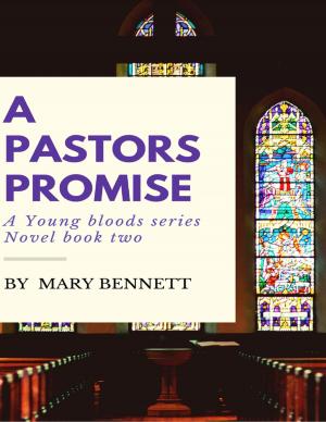 Cover of the book Young Bloods Series: A Pastor's Promise by Garrison Clifford Gibson