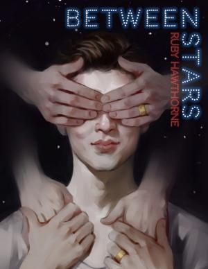 Cover of the book Between Stars by Silver Clouds