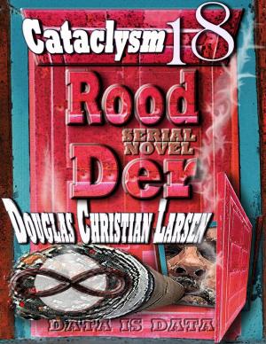 Cover of the book Rood Der: 18: Cataclysm by Matthew Gilbert