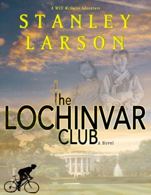 Cover of the book The Lochinvar Club by Karla Max