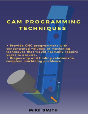 Cover of the book Cam Programming Techniques by Les D. Crause