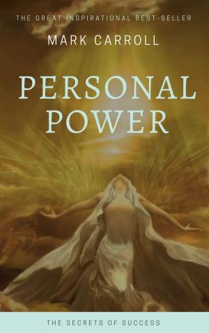 Cover of the book Personal Power by Sue Thompson