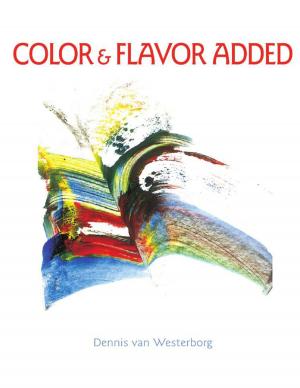 Cover of the book Color & Flavor Added by Merriam Press