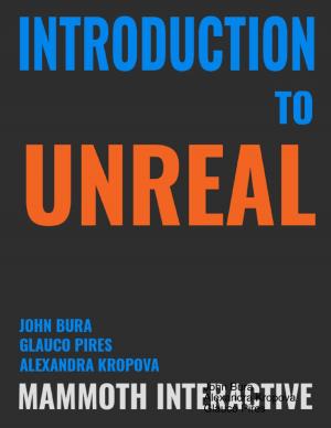 Cover of the book Introduction to Unreal by Cindy McIntyre