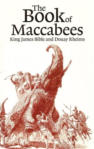 Cover of the book Books of the Maccabees by Various Artists