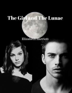 Cover of the book The Girl and the Lunae by Doreen Milstead