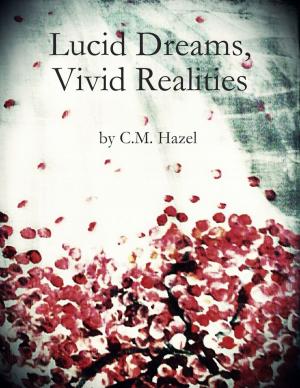 Cover of the book Lucid Dreams, Vivid Realities by Steve DeGroof
