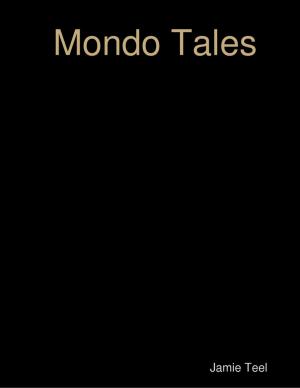 Cover of the book "Mondo Tales" by Tenzin Gyurme