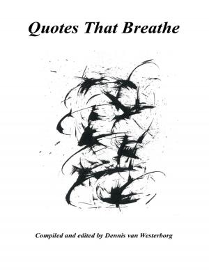 Book cover of Quotes That Breathe