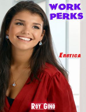 Cover of the book Erotica: Work Perks by Arthur W Pink