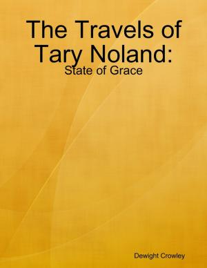 Book cover of The Travels of Tary Noland: State of Grace